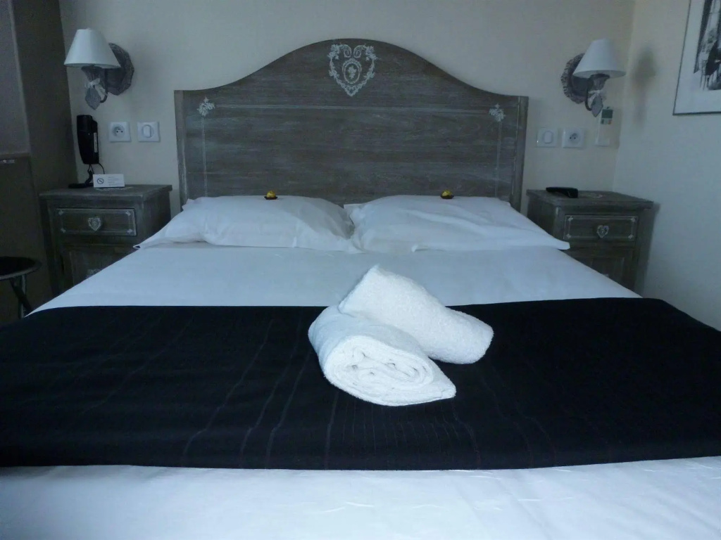 Hotel Oxford