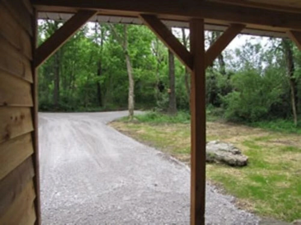 Oak Grove Cabins