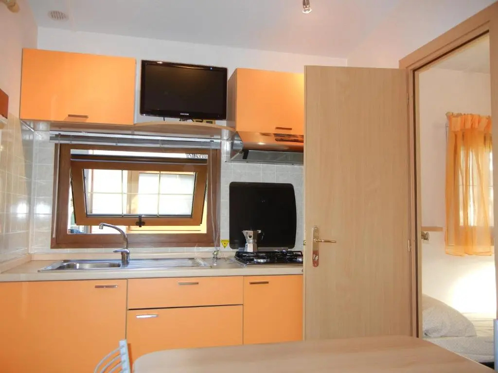 1 Bedroom Standard room