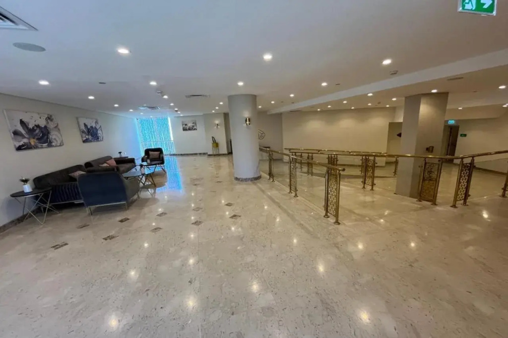 Tolip Resort El Galala Heights - фото 29