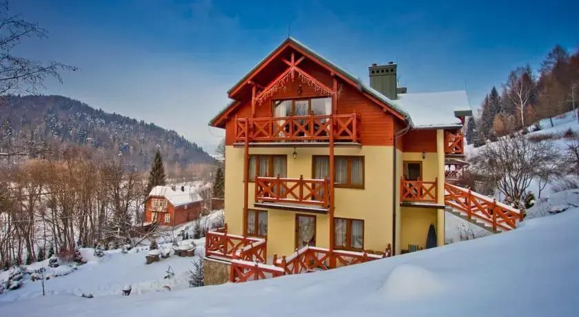 Hotel photo 14