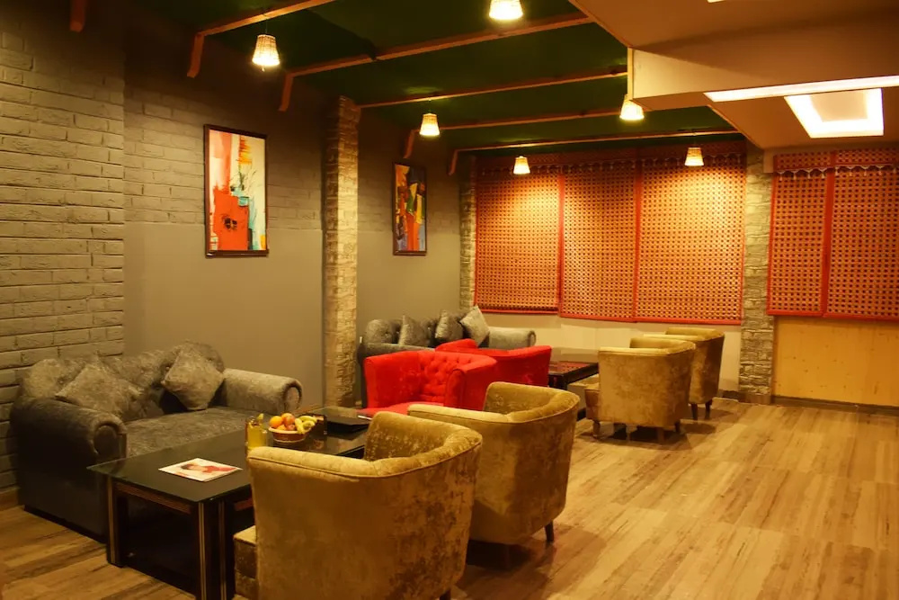 Hotel photo 2