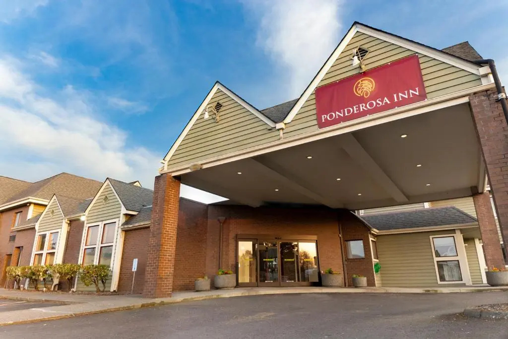 Clarion Inn