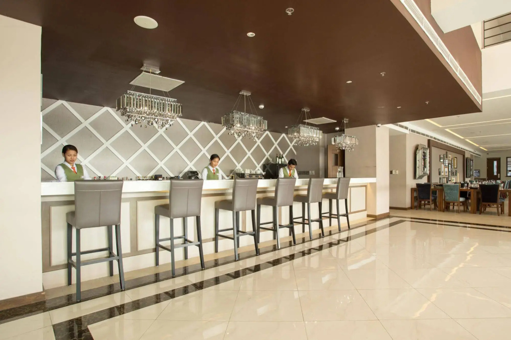 Royce Hotel & Casino - Général