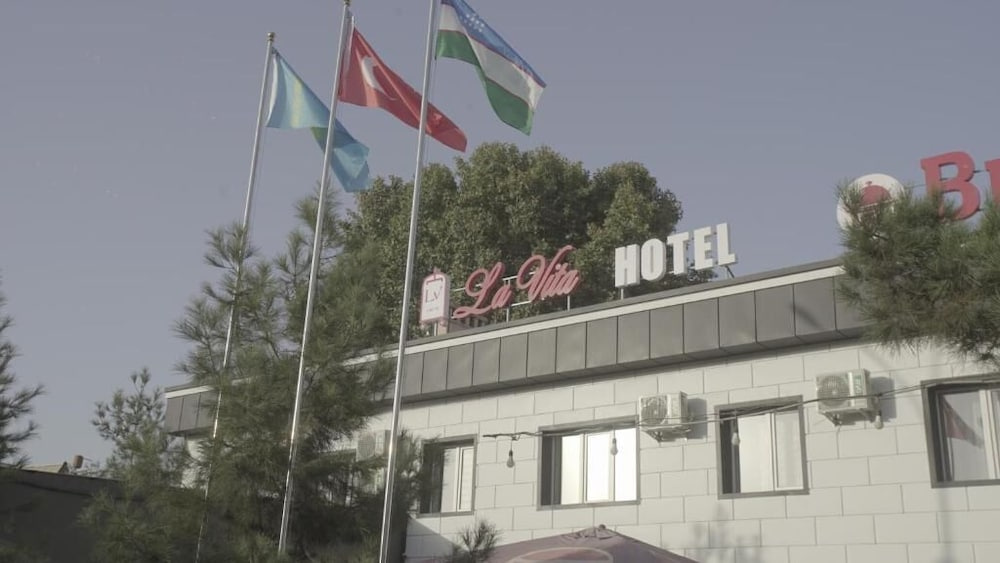 La Vita Hotel