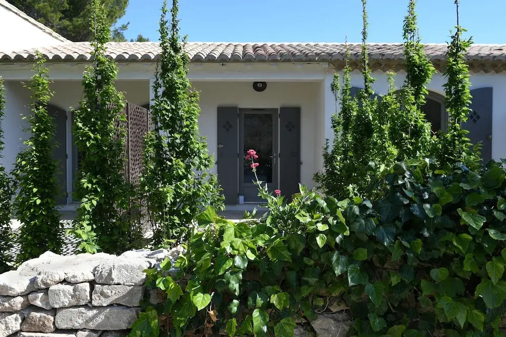 Hôtel Villa Glanum & Spa