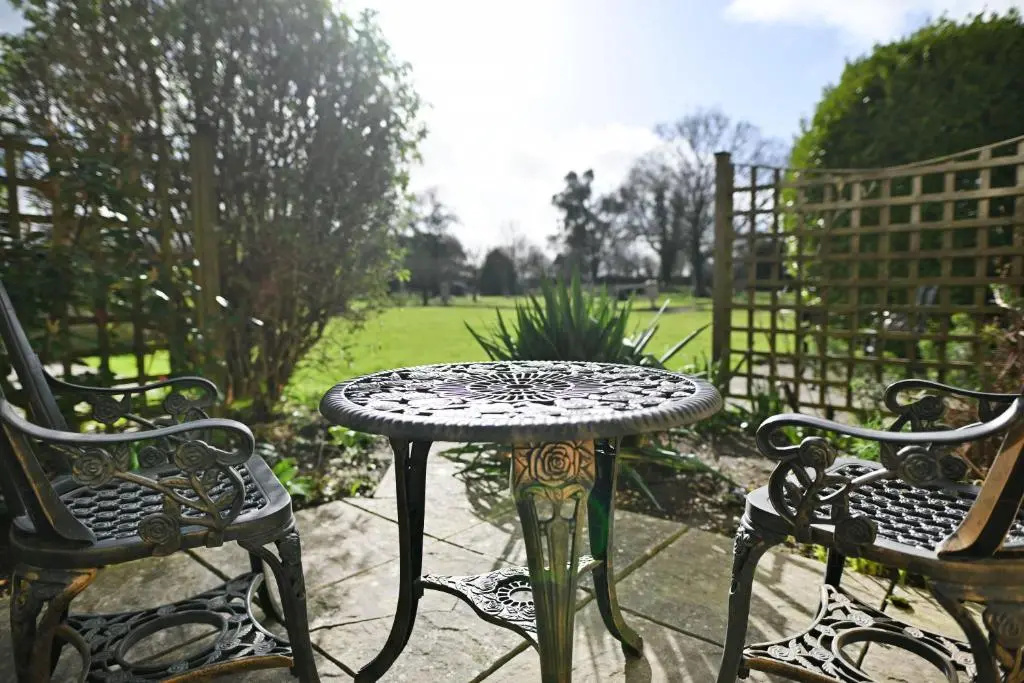 Stanton Manor Hotel - Chambres
