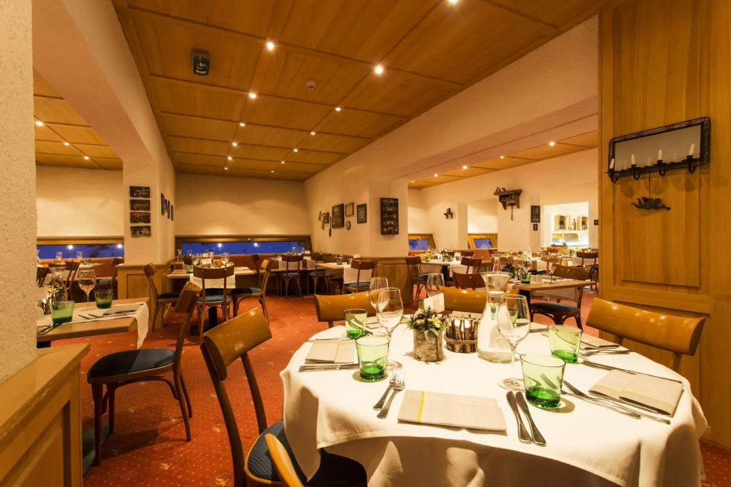 all inclusive Hotel Lohmann - Général
