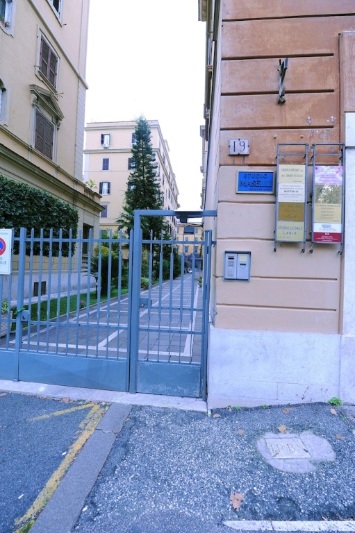 La Grotta di Tiberio B&B