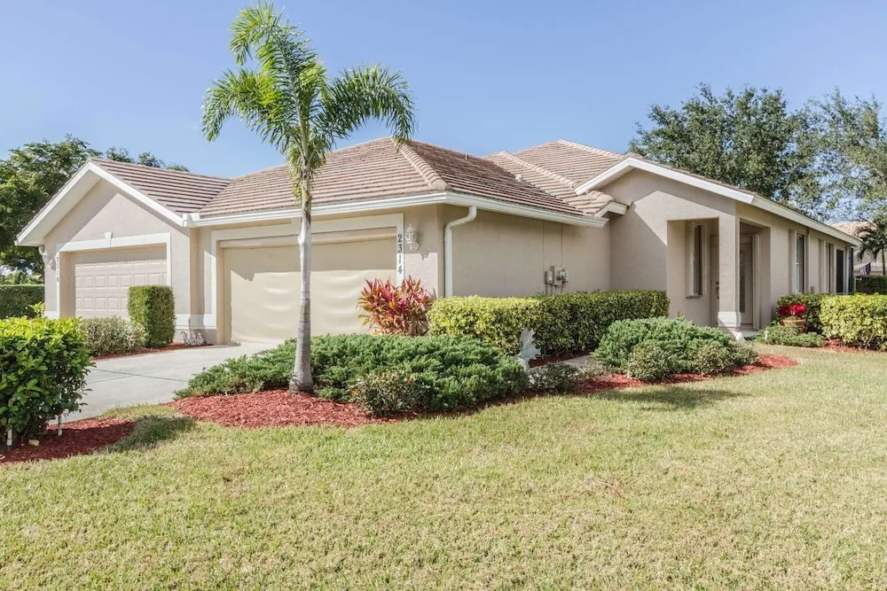 Westminster Golf Vacation Home