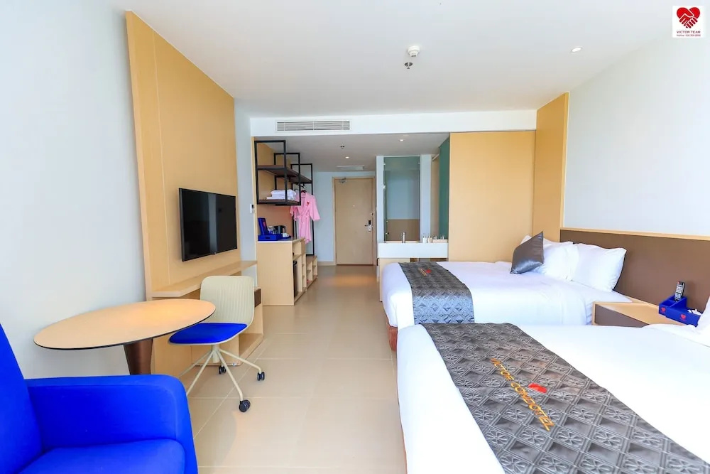 Victor Condotel Cam Ranh - фото 3