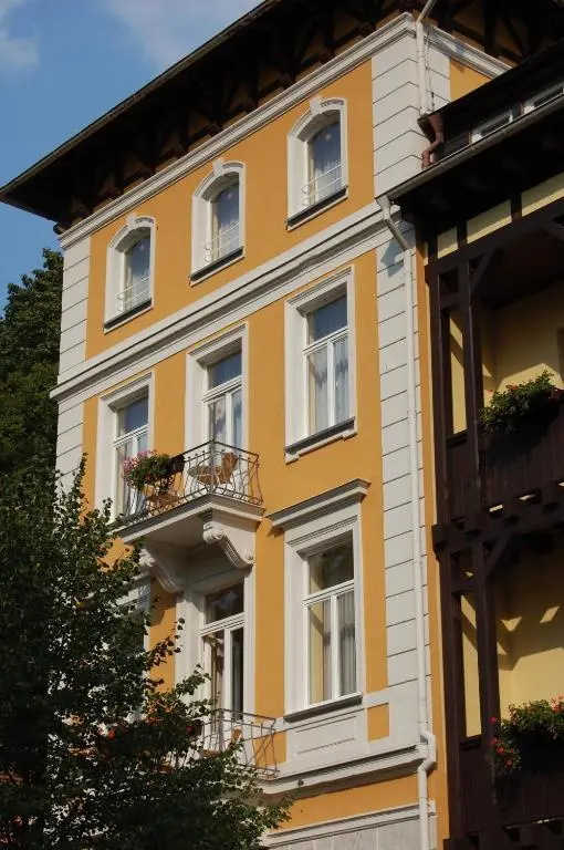 Lindenhof - Chambres