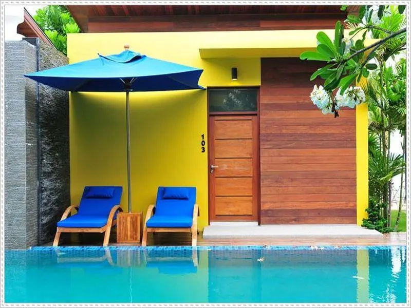 Hotel photo 9