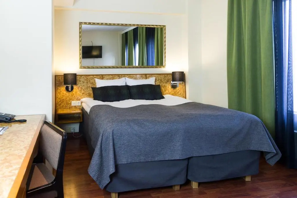 Hotelli Verso - Chambres