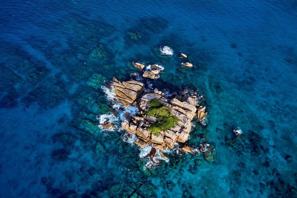 Six Senses Zil Pasyon