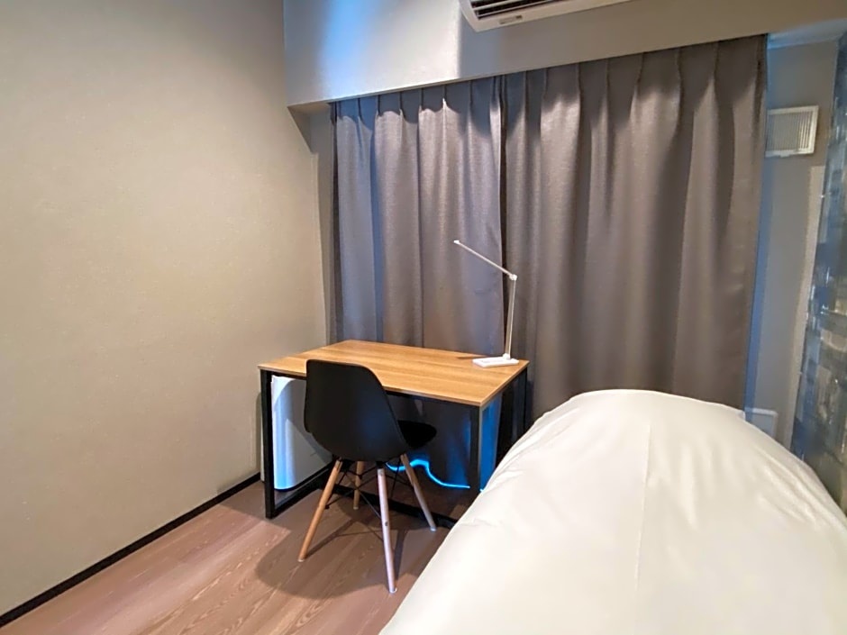 Grids Tokyo Asakusa-Bashi Hotel&Hostel 사진 10