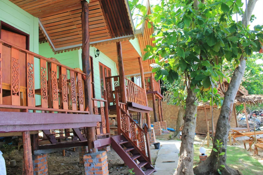 Hotel photo 11