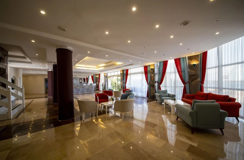 Hotel photo 25