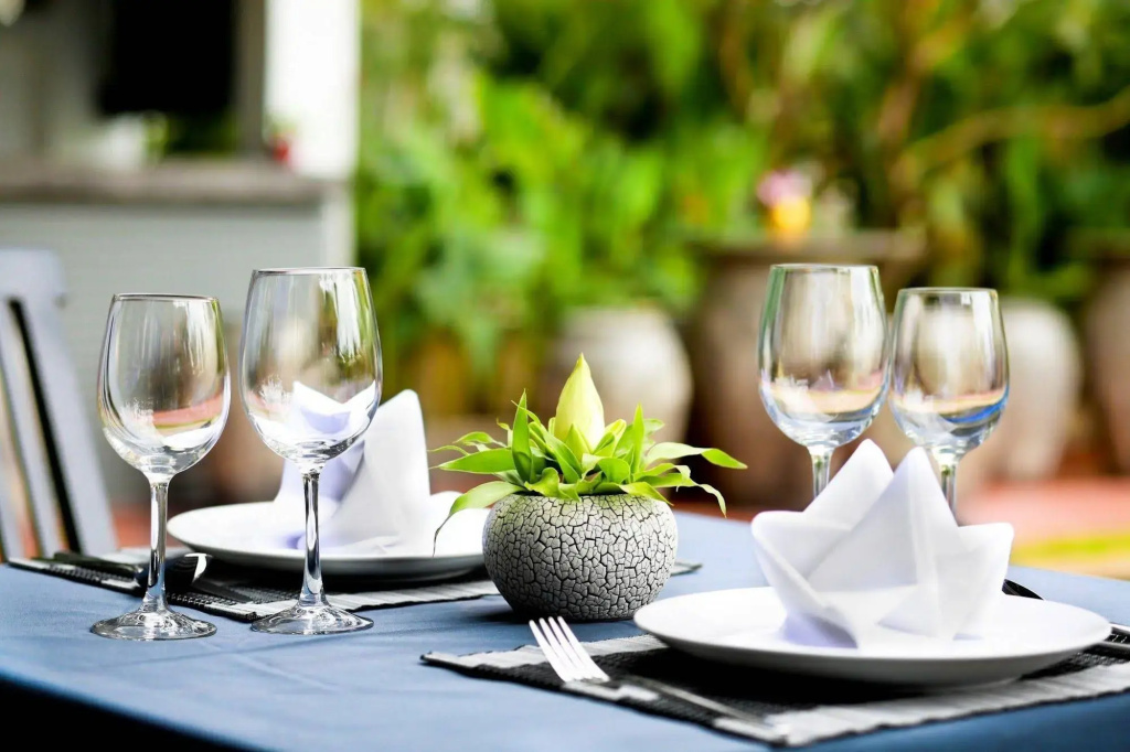 Khmer Mansion Boutique Hotel - Général