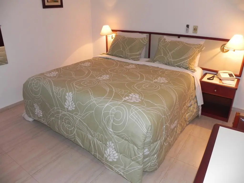 Hotel Iporã - Général