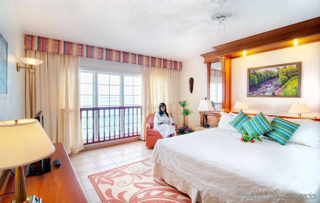 Fort Young Hotel — фото 3