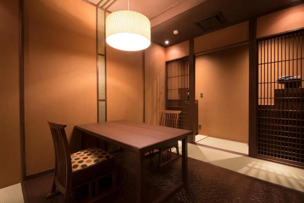 Uminohana - Chambres