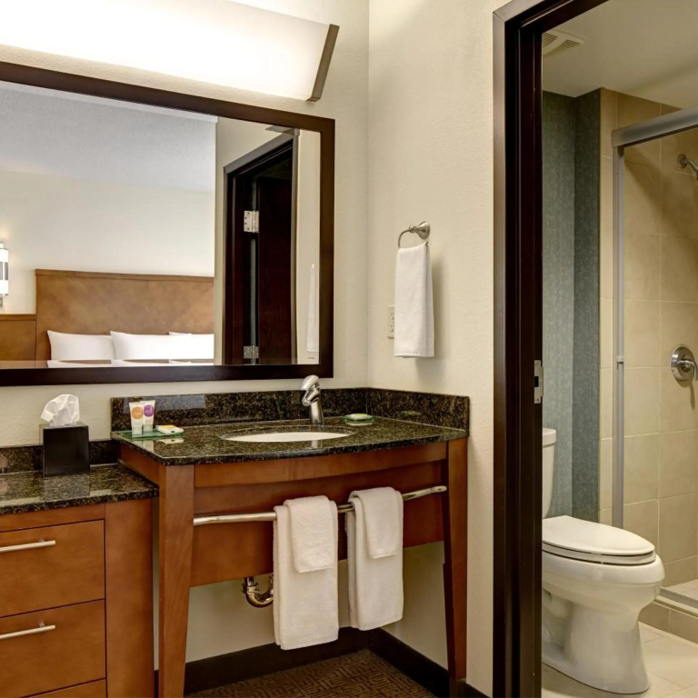 Hyatt Place UC Davis - Général