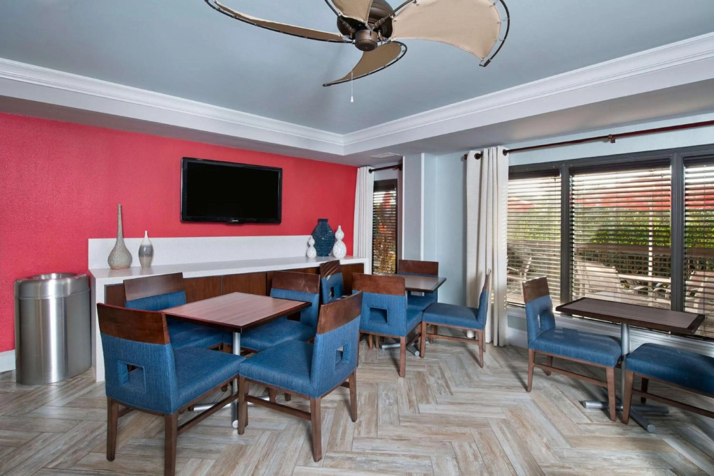 Hampton Inn - Naples - I-75 - Général