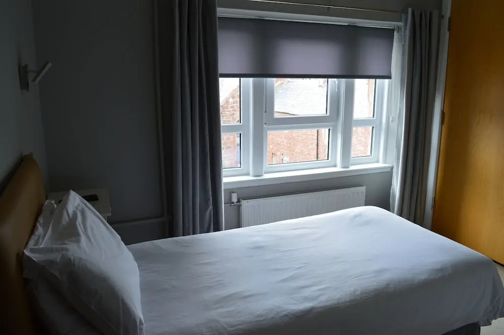 Airlie Arms Hotel - Chambres