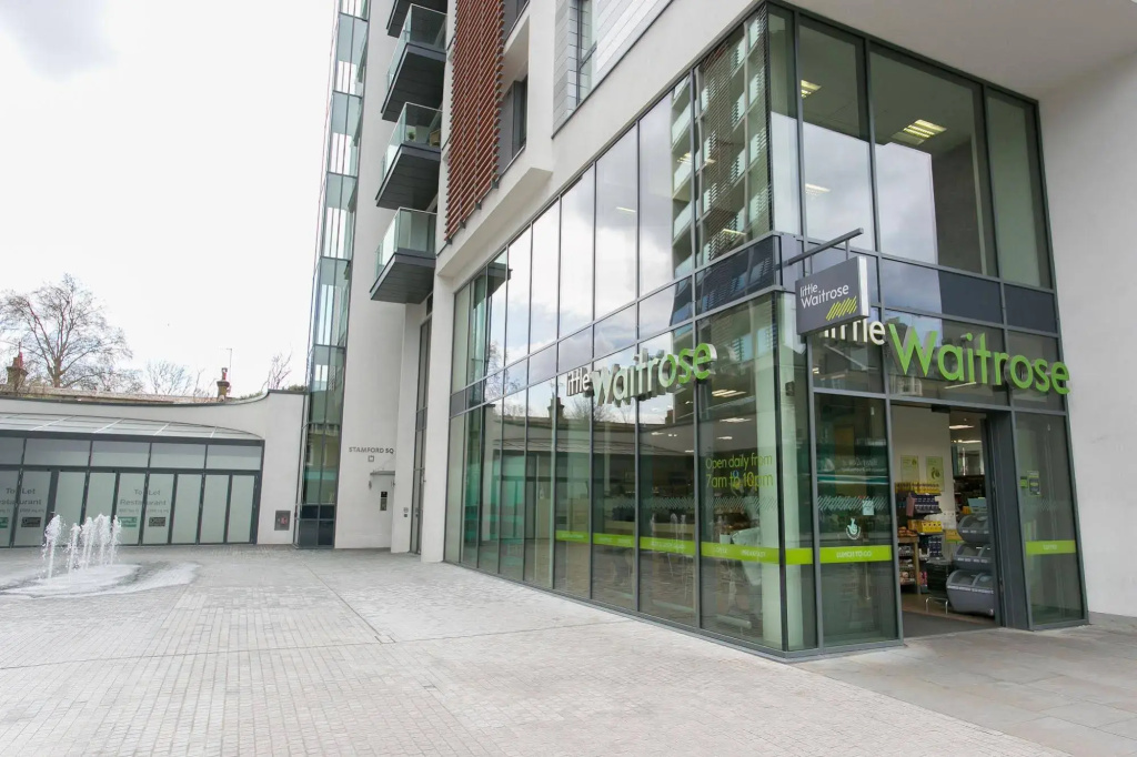 Veeve - Putney Apartments