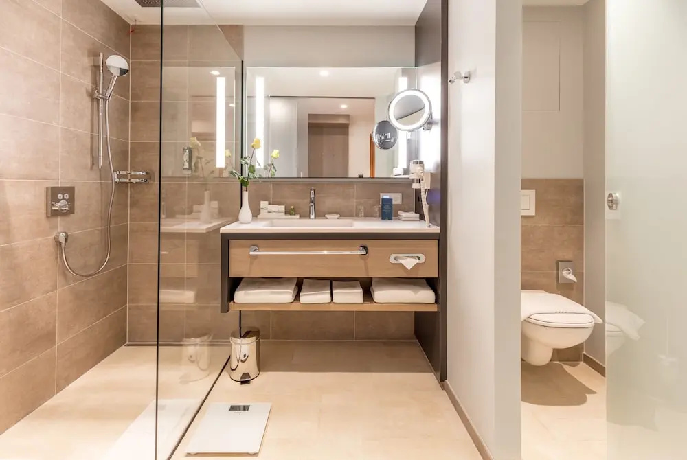 Premium room
