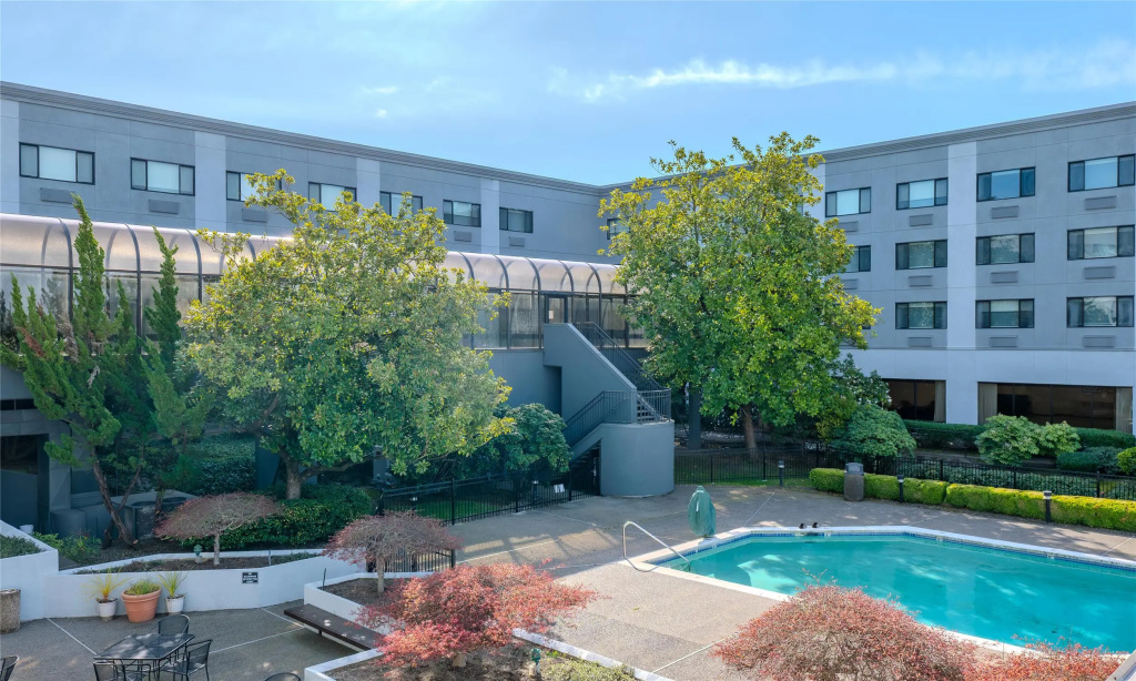 Hilton Garden Inn Clackamas Portland - Général