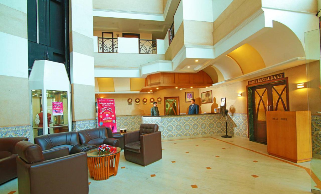 Hotel photo 6