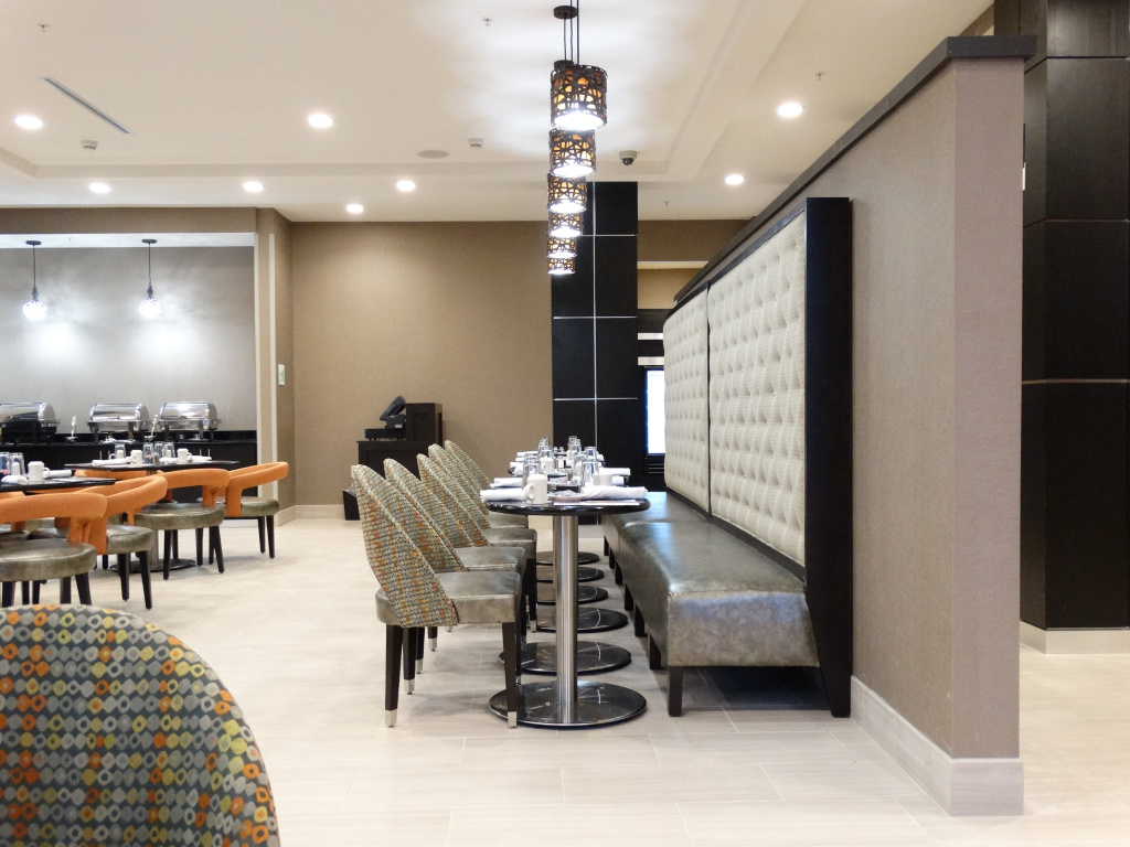 Holiday Inn Covington by IHG - Général