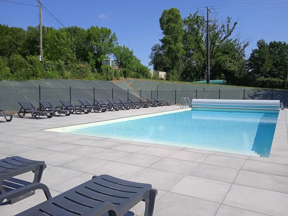 Domaine de la Loge - Général