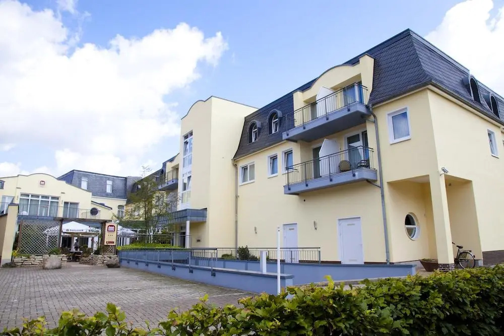 Hotel Stüve