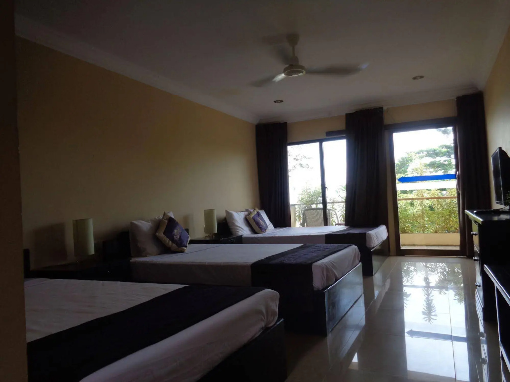 Hotel photo 10