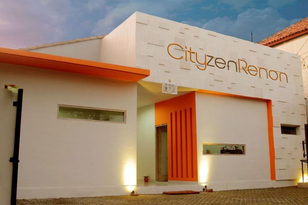 Cityzen Renon Hotel image