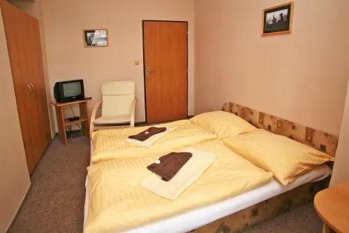 Hotel Zlaty Jelen