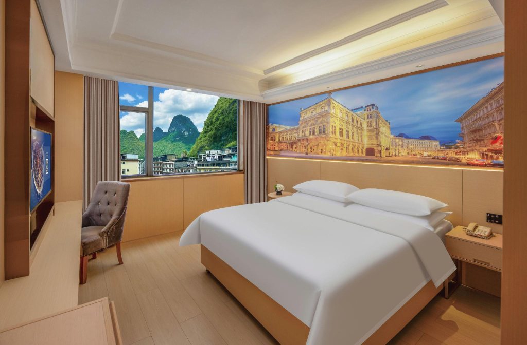 Vienna Hotel Guangxi Yangshuo Impression - Général