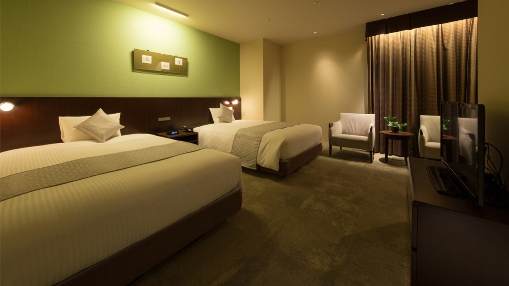 Hotel Tenjin Place 사진 8