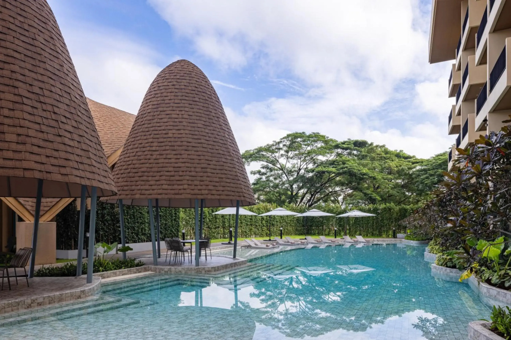 Dusit Princess Phatthalung - фото 12