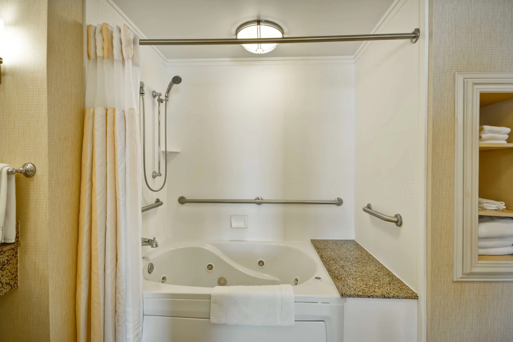 Hilton Garden Inn Tampa/Riverview/Brandon - Général
