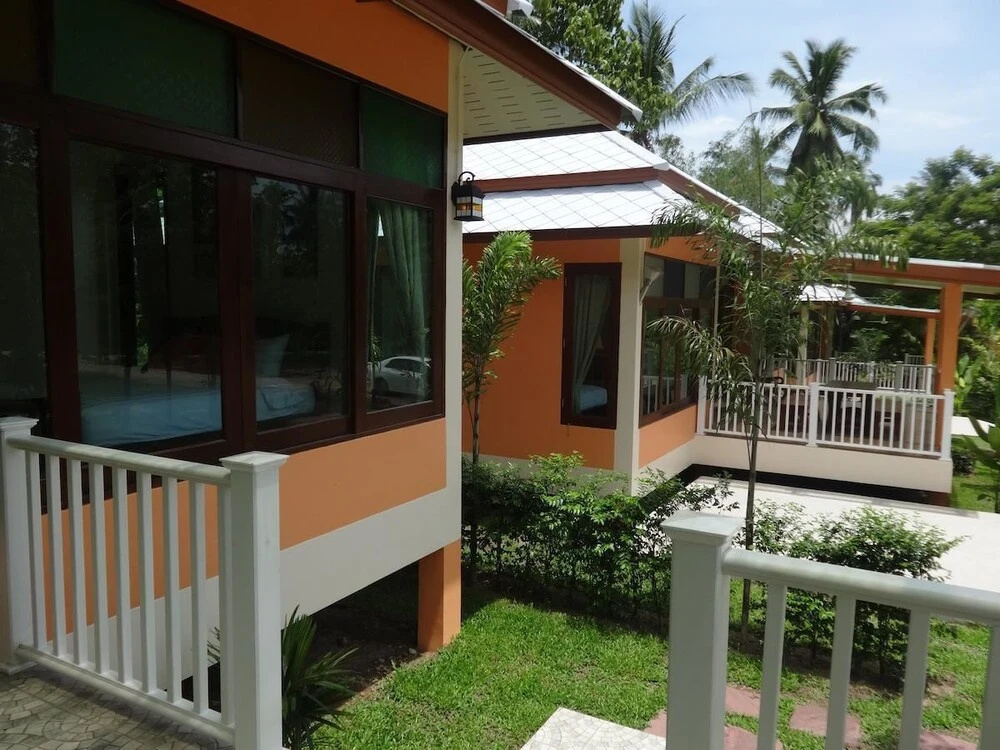 Moon Garden House - Général