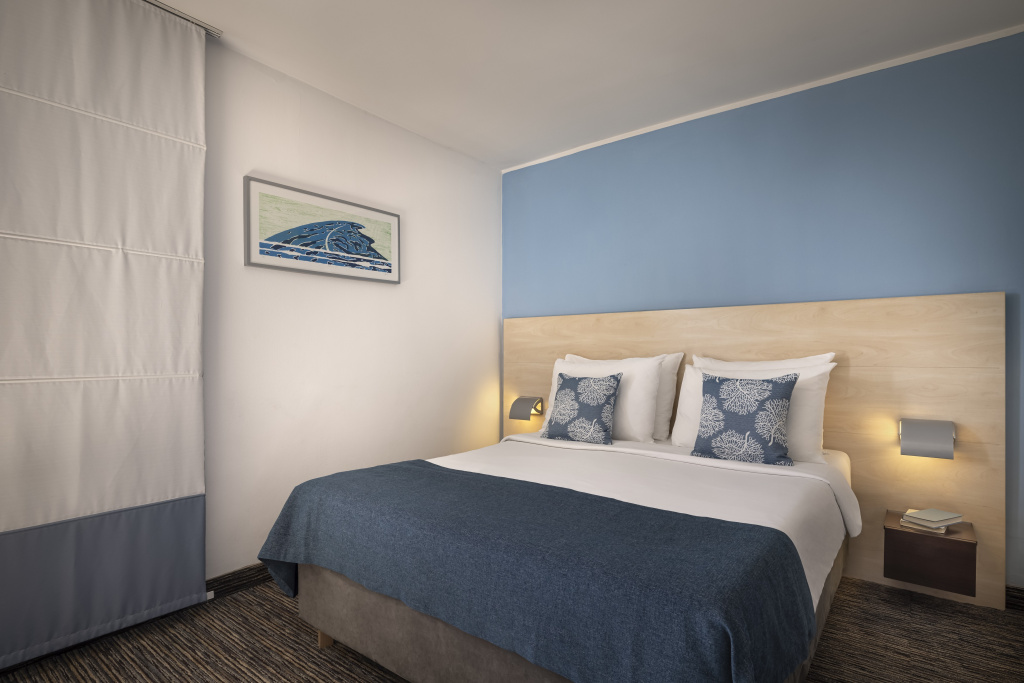 Valamar Diamant Hotel - Général