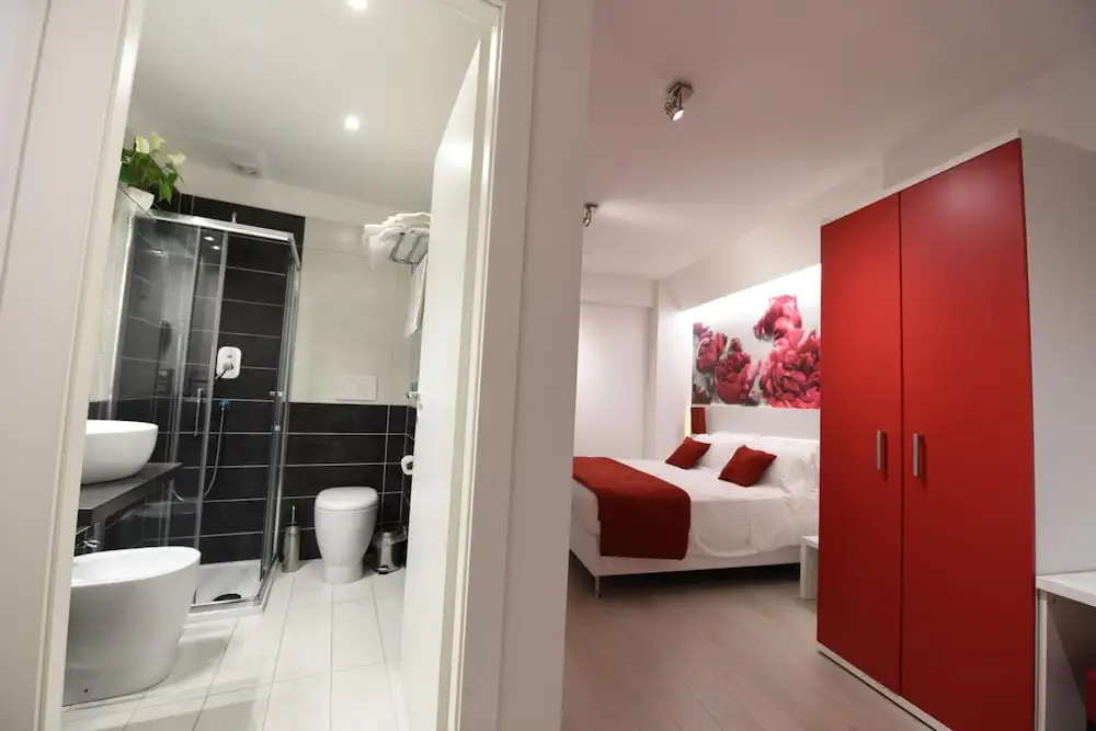 Hotel photo 10