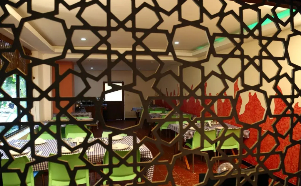 Hotel photo 32