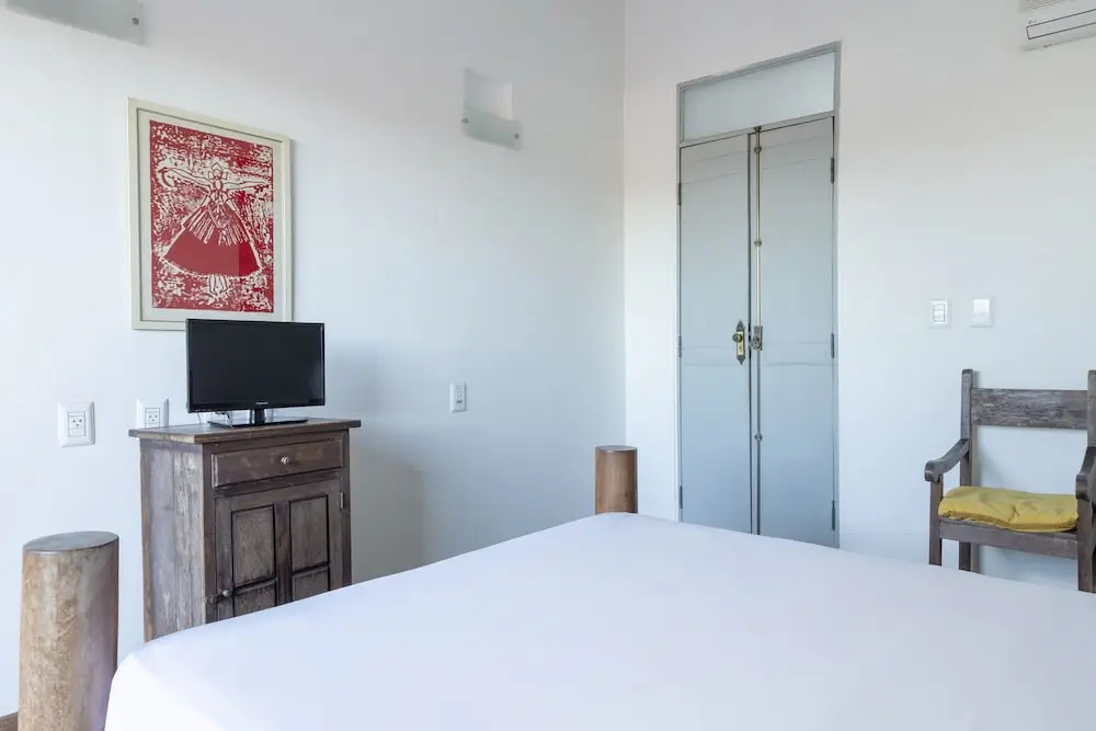 Hotel Villa Santo Antonio - Chambres