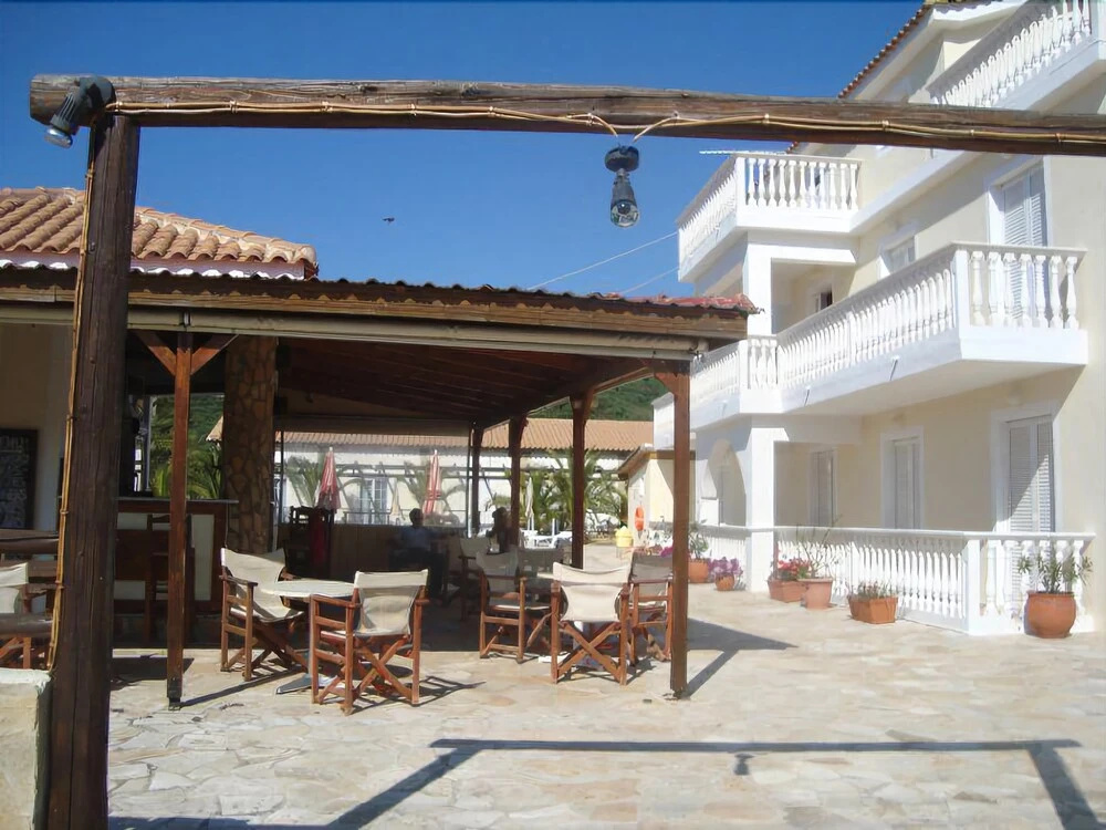 Zantegarden 3 * Zantegarden 3 *