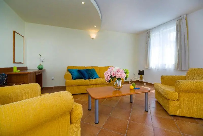 Hotel Labineca - Chambres